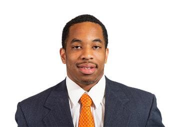 Syracuse RB Sean Tucker